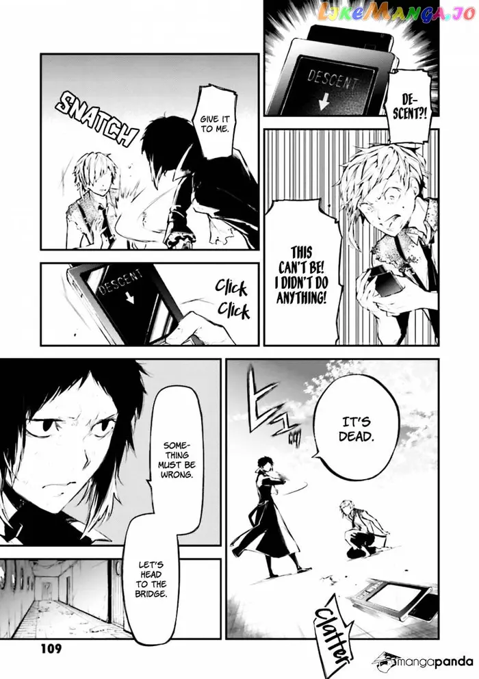 Bungou Stray Dogs Chapter 36 image 23_optimized